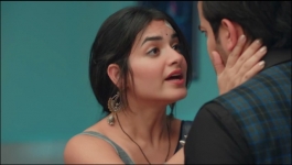 Yeh Hai Chahatein - 7th June 2024